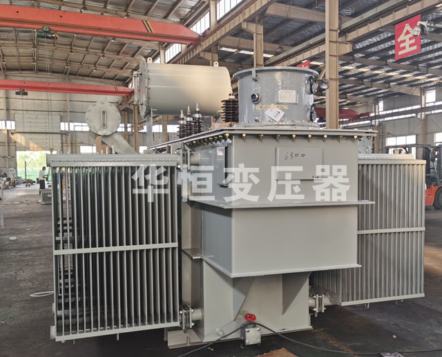 S11-6300/35礼县礼县礼县电力变压器价格
