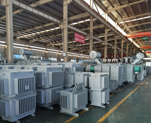 SZ11-8000/35礼县礼县礼县油浸式变压器