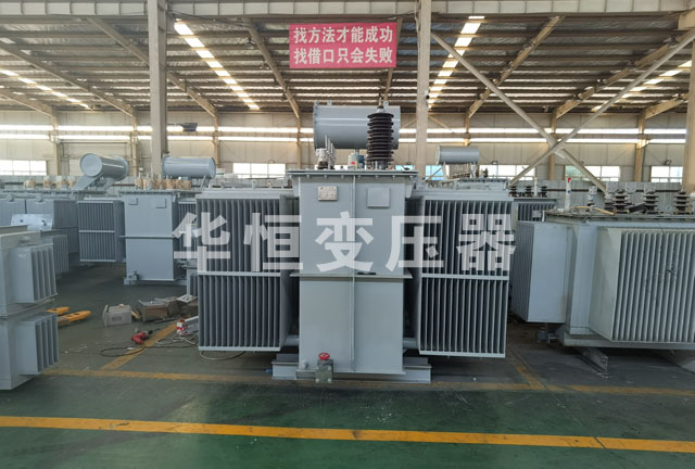 SZ11-6300/35礼县礼县礼县油浸式变压器价格