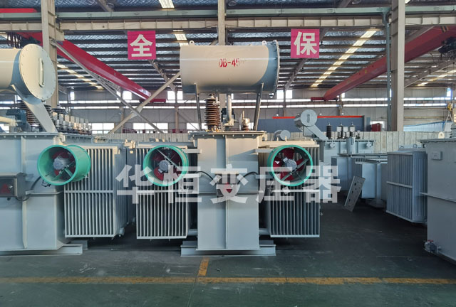 S13-6300/35礼县礼县礼县油浸式变压器
